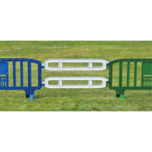 Barricade Extender Sidevic Inc.