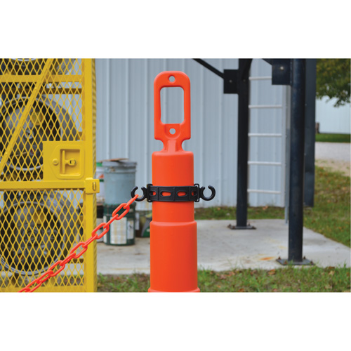 Barricade Connector Sidevic Inc.