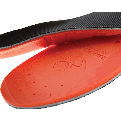 Anti-Fatigue Memory Foam Insoles, Men's 3 - 5 Sidevic Inc.