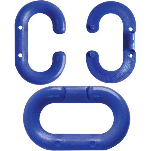 Maillon maître, Plastique Sidevic Inc.
