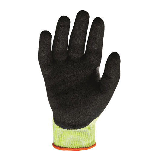 Gants r&eacute;sistant &agrave; la coupure ProFlex, Taille Petit, Calibre 13, Rev&ecirc;tement Nitrile, Enveloppe en PEHP, ASTM ANSI niveau A4 Sidevic Inc.