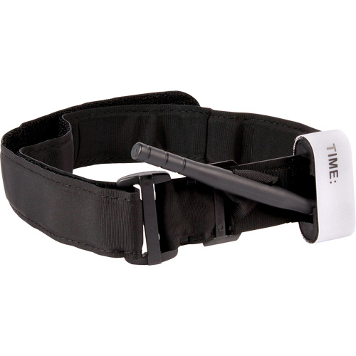 Garrot de style guindeau Dynamic, Polyvalent, Plastique, 2-3/4", Classe 1 Sidevic Inc.