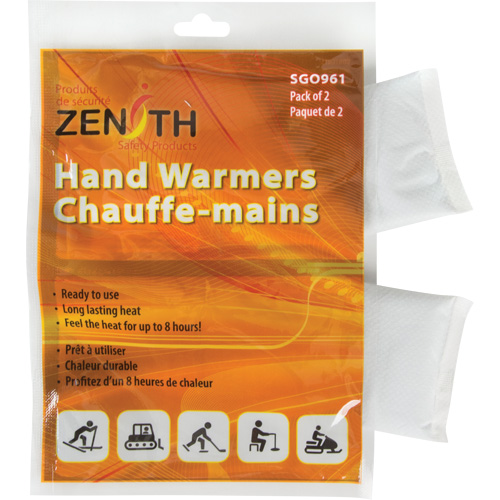 Chauffe-mains Sidevic Inc.