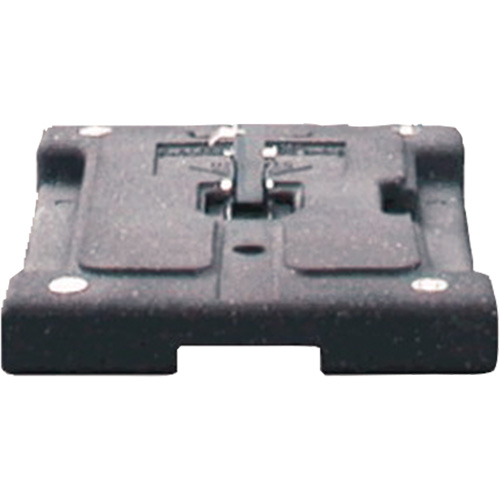 Traffic Sign Base Stand, 42 lbs. Sidevic Inc.