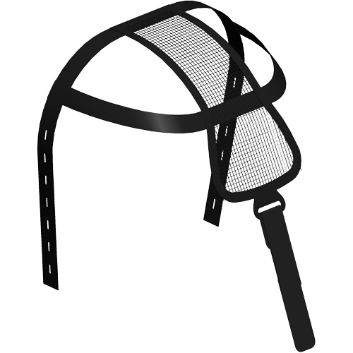 Replacement Head Harness Sidevic Inc.