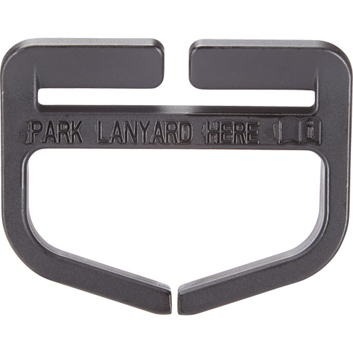 Lanyard Keeper Sidevic Inc.
