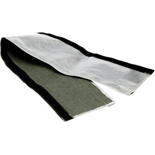 Gaine contre la chaleur rayonnante pour tuyau de respiration Versaflo Sidevic Inc.