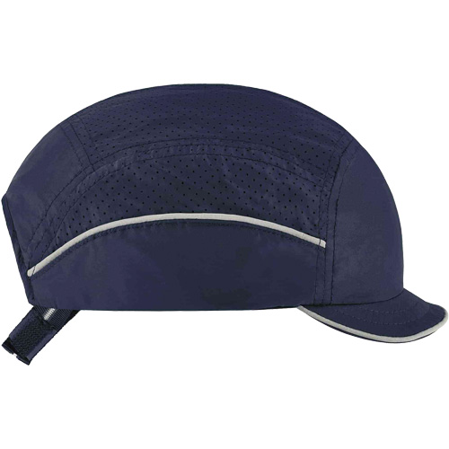 Casque antichocs l&eacute;ger 8965 Skullerz, Bleu marin Sidevic Inc.