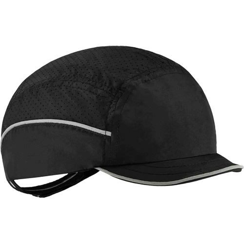 Casque antichocs l&eacute;ger 8955 Skullerz, Noir Sidevic Inc.