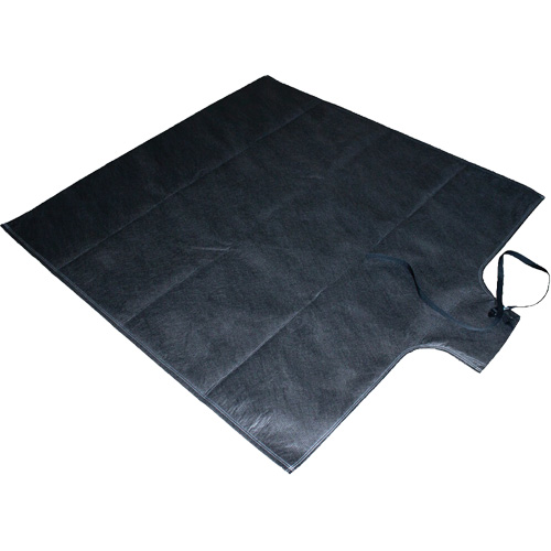 Boss Dewatering Filter Bag Sidevic Inc.