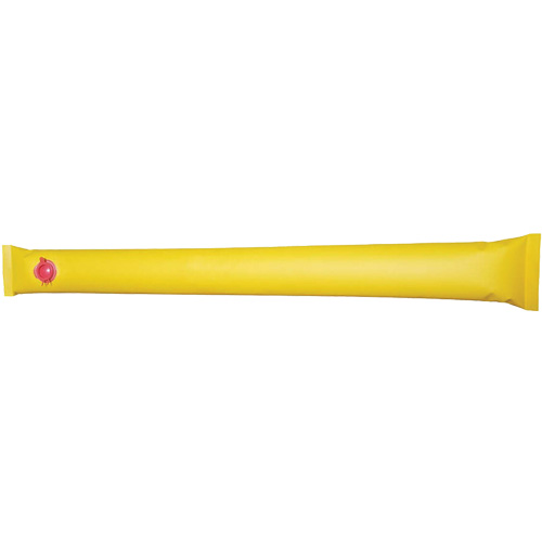 Water-Filled Diverter Boom Sidevic Inc.
