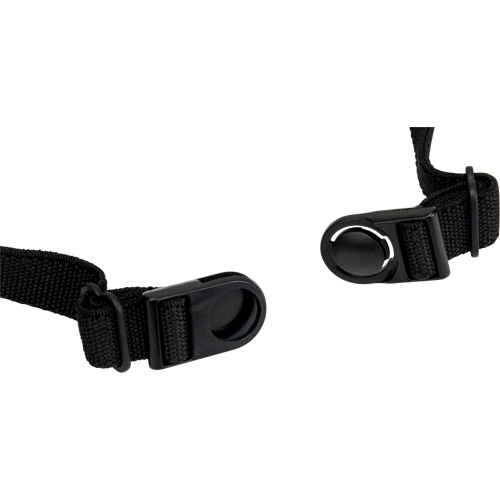 Z2900 Series Safety Glasses with Foam Gasket, Grey/Smoke Lens, Anti-Scratch, ANSI Z87+/Meets/Exceeds CSA Z94.3 Sidevic Inc.