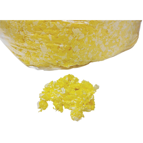 Polypropylene Particulate Sidevic Inc.