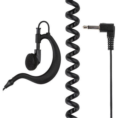 G-Style Receive-Only Earpiece Sidevic Inc.
