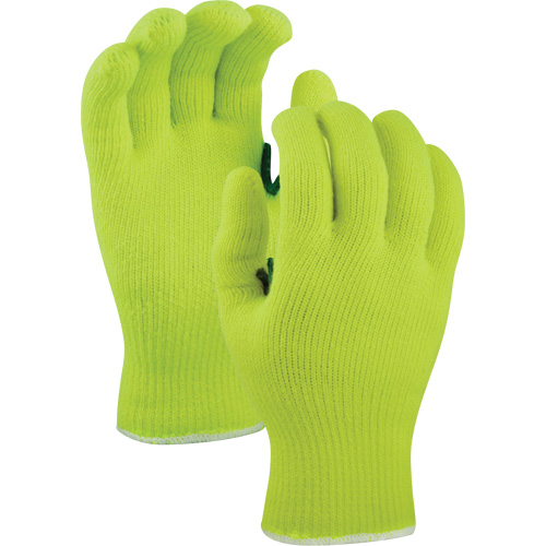 Gants doubl&eacute;s de luxe, Acrylique, Calibre 10, Petit Sidevic Inc.