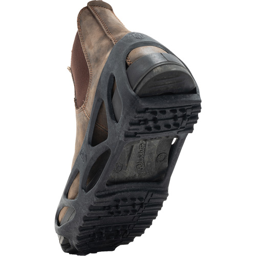 Couvre-chaussures antid&eacute;rapants Slk Grip, &eacute;lastom&egrave;re thermoplastique, Traction Crampon, Petit Sidevic Inc.