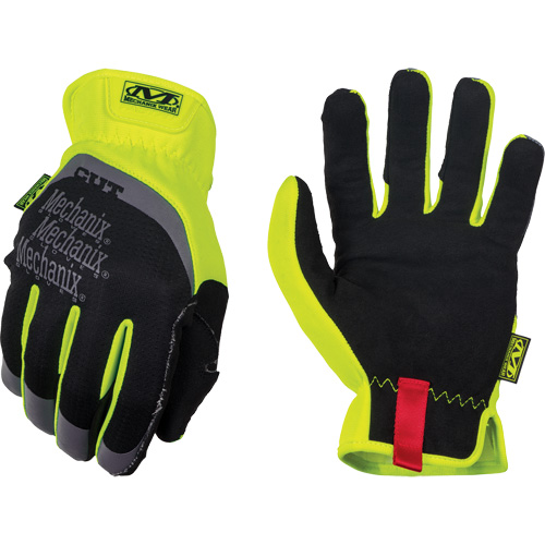 Gants FastFit E5 r&eacute;sistant aux coupures, Taille Petit/8, Enveloppe en Armortex, ASTM ANSI niveau A5/EN 388 niveau E Sidevic Inc.