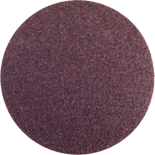 Rapid Prep Non-Woven Abrasive Disc, 5" Dia., Fine Grit, Aluminum Oxide Sidevic Inc.