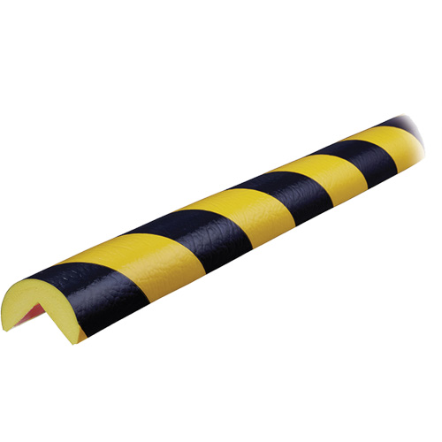 Buttoir Mod&egrave;le A Gel, Longueur 3,28' (1 m) Sidevic Inc.
