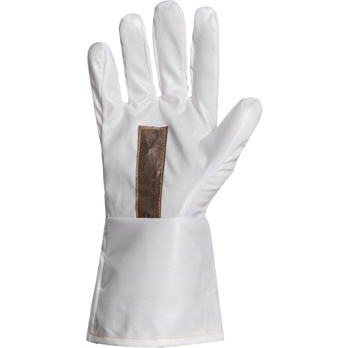 Gants pour la peinture &agrave; vaporisation &eacute;lectrostatique Ground Hog, Taille Grand, 11,5" lo, Polyur&eacute;thane Sidevic Inc.