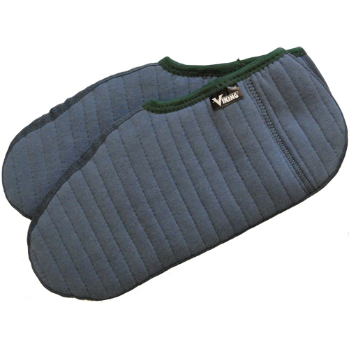 Rubber Boot Liner AMC Socks, Men's 6 - 7 Sidevic Inc.