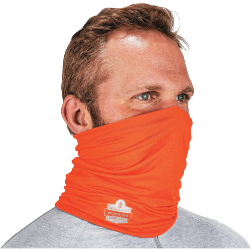 Chill-Its&reg; Cooling Multi-Band, High Visibility Orange Sidevic Inc.