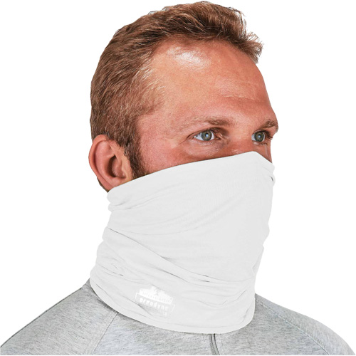 Cache-cou de refroidissement polyvalent Chill-Its, Blanc Sidevic Inc.
