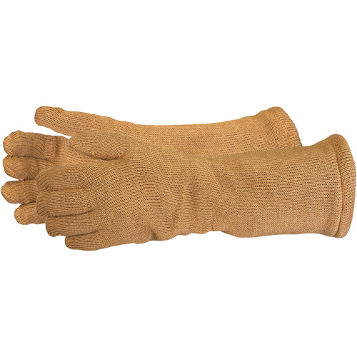 Dragon High-Heat Gloves, Kevlar&reg;, Large, Protects Up To 608°F (320°C) Sidevic Inc.