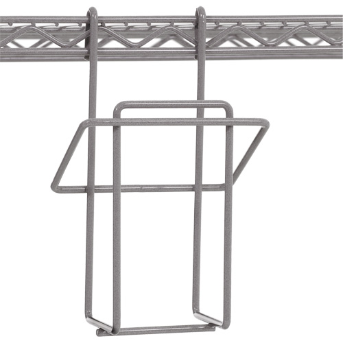 Vertical Glove Box Holder Sidevic Inc.