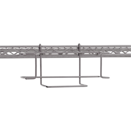 Horizontal Glove Box Holder Sidevic Inc.