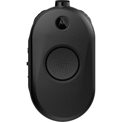 CLP Series Two-Way Radio, UHF Radio Band, 8 Channels, 100000 sq. ft. Range Sidevic Inc.
