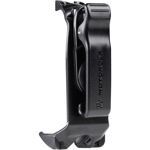 &eacute;tui &agrave; pince pour ceinture pour radios CLPE Sidevic Inc.