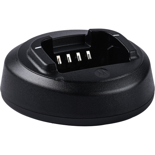 Chargeur simple pour radio Sidevic Inc.