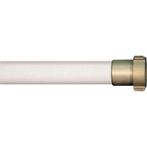 Angus BullDog 1200 Fire Hose, 100' L, 1-1/2" Dia. Sidevic Inc.