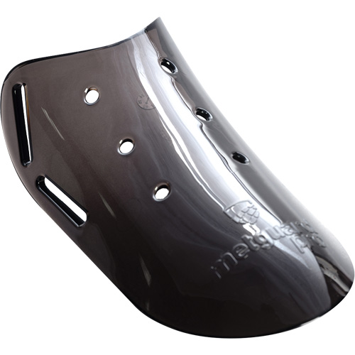 MetGuardPro Metatarsal Guards, Polycarbonate Sidevic Inc.