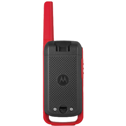 TalkAbout Two-Way Radios, FRS Radio Band, 22 Channels, 32 km Range Sidevic Inc.