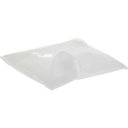 Sachet r&eacute;frig&eacute;rant, Froid, 10" x 11-1/4" Sidevic Inc.