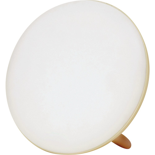 Lampe &agrave; luminoth&eacute;rapie pour le traitement de la d&eacute;pression saisonni&egrave;re Sidevic Inc.