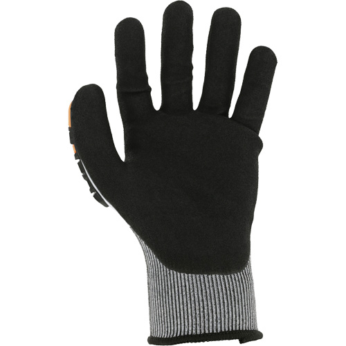 Gants antichocs r&eacute;sistants aux coupures SpeedKnit M-Pact, Taille 7/Petit, Calibre 18, Rev&ecirc;tement Nitrile, Enveloppe en PEHP/Tungst&egrave;ne, ASTM ANSI niveau A5/EN 388 niveau E Sidevic Inc.