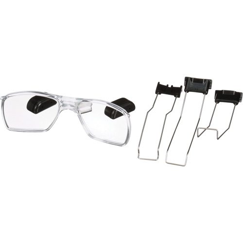 N&eacute;cessaire pour lunettes universel Sidevic Inc.