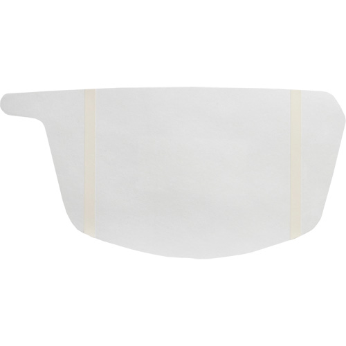 Primair&reg; 900 Series Peel-Off Visor Cover Sidevic Inc.