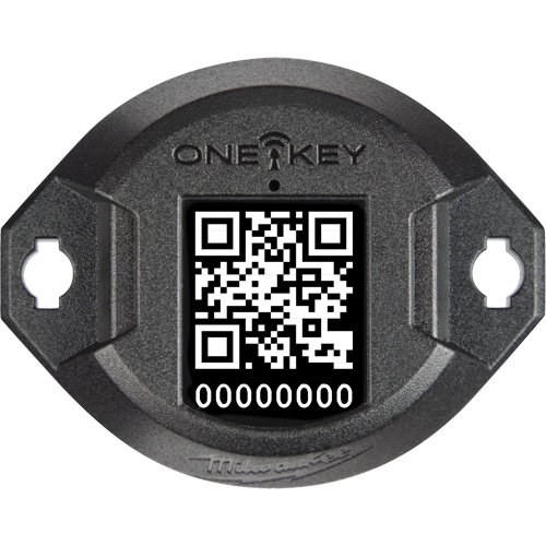 &eacute;tiquette de suivi Bluetooth One-Key Sidevic Inc.