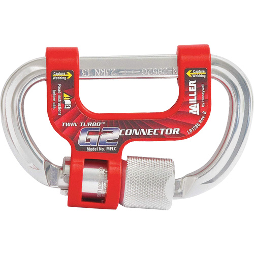 Twin Turbo G2 Connector Sidevic Inc.