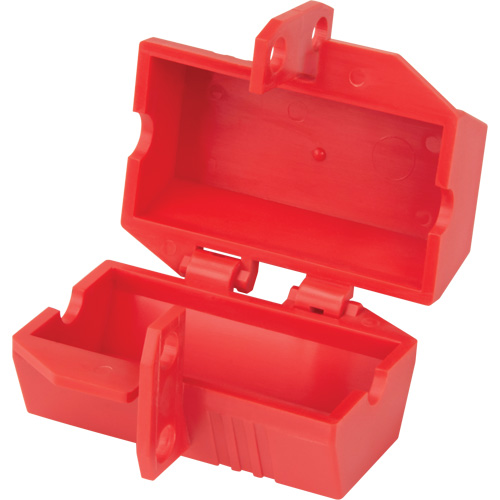 Electrical Lockout, Plug Type Sidevic Inc.