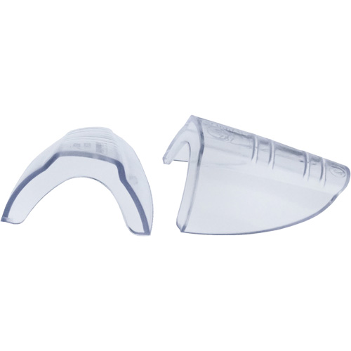 &eacute;crans lat&eacute;raux pour lunettes de s&eacute;curit&eacute; VisionAid Sidevic Inc.