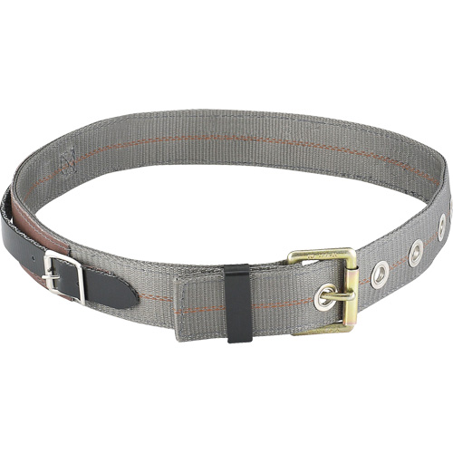 Ceinture de mineur avec 2 sangles et anneau en D Zero Pip Dynamic Sidevic Inc.