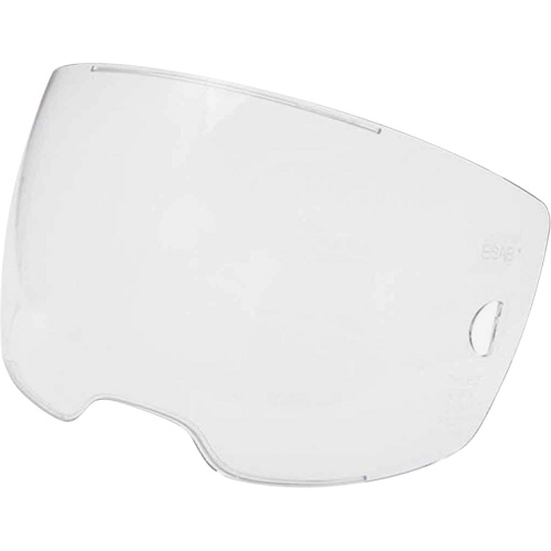 Sentinel A50 Clear Cover Lens Sidevic Inc.
