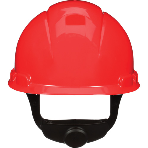 SecureFit H-Series Hardhat, Meets CSA Type 1, Ratchet Suspension, Non-Vented Sidevic Inc.