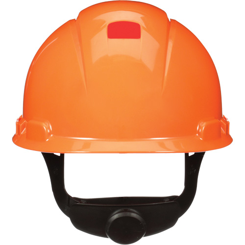 SecureFit H-Series Hardhat, Meets CSA Type 1, Ratchet Suspension, Non-Vented Sidevic Inc.