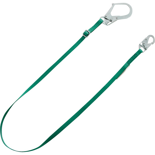 V-Series Tieback Restraint Lanyard Sidevic Inc.